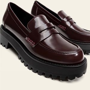 New 6.5 penny loafer